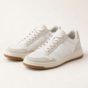 Adidas Forum Low blancas