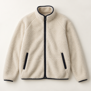 Campera polar