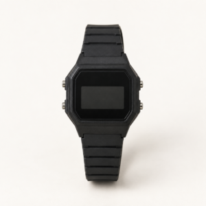Reloj digital
